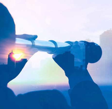 Shifting Your Focus