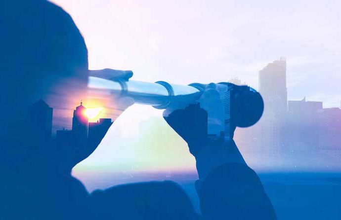 Shifting Your Focus