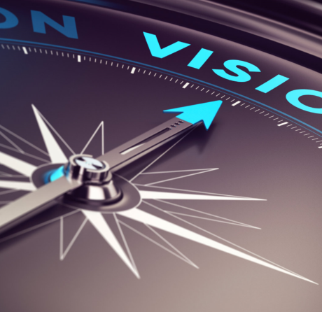 The Dynamics of Vision Part 1