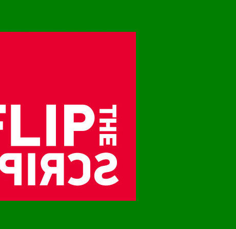 Flip The Script-Preserve To Praise