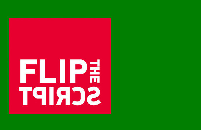Flip The Script-Preserve To Praise